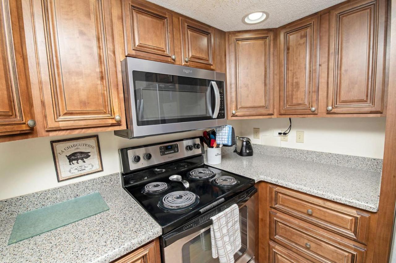 Unit 6202 - Ocean & Racquet Resort St. Augustine Beach Экстерьер фото