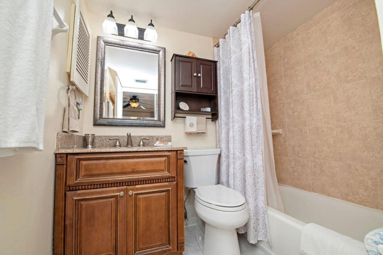 Unit 6202 - Ocean & Racquet Resort St. Augustine Beach Экстерьер фото