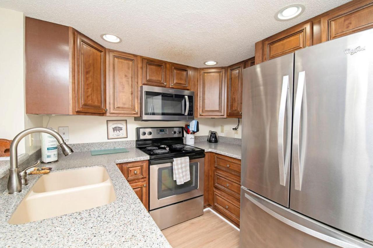 Unit 6202 - Ocean & Racquet Resort St. Augustine Beach Экстерьер фото