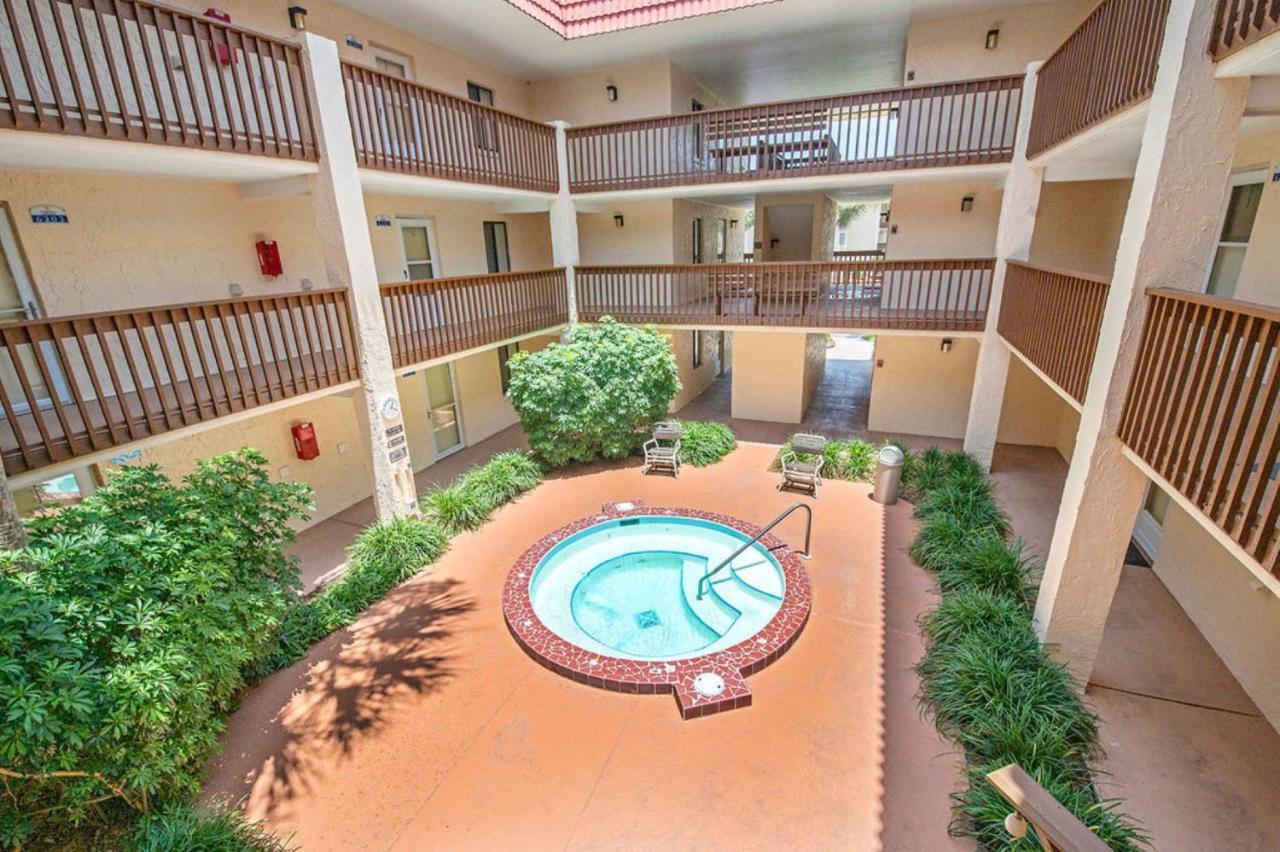 Unit 6202 - Ocean & Racquet Resort St. Augustine Beach Экстерьер фото