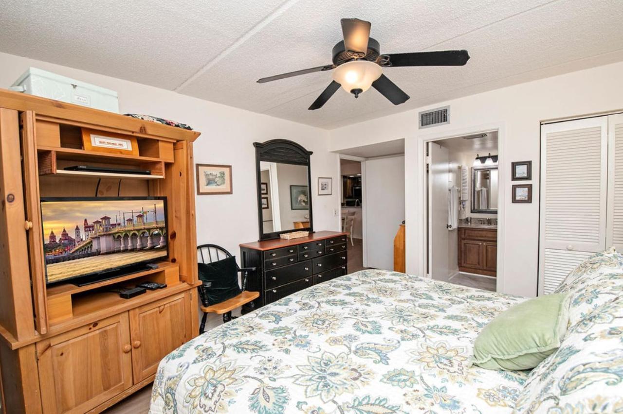 Unit 6202 - Ocean & Racquet Resort St. Augustine Beach Экстерьер фото