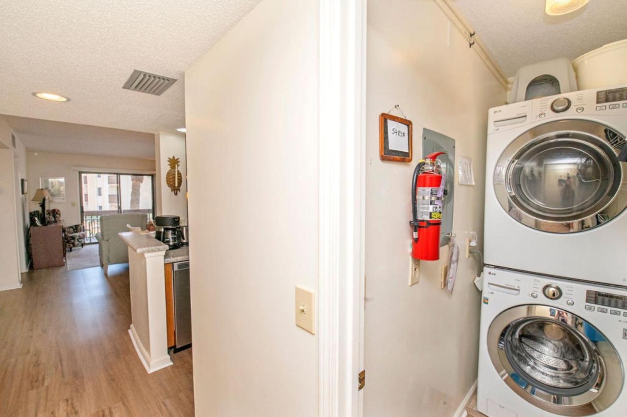 Unit 6202 - Ocean & Racquet Resort St. Augustine Beach Экстерьер фото