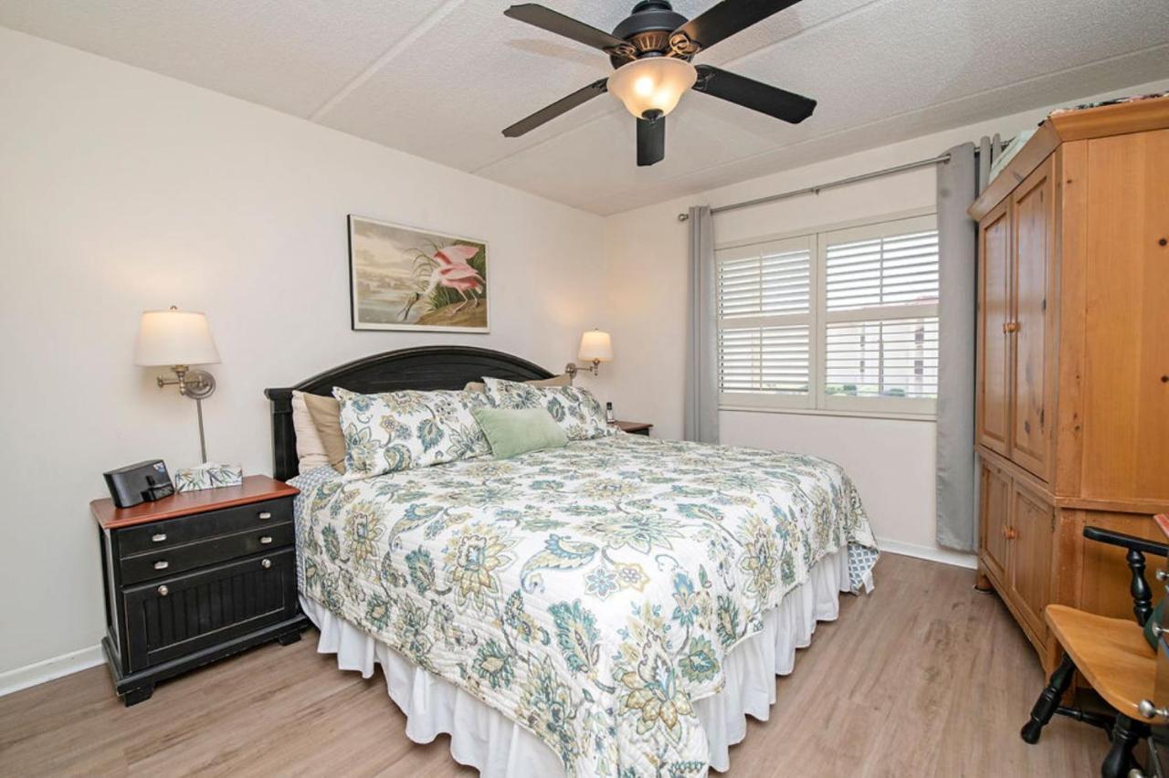 Unit 6202 - Ocean & Racquet Resort St. Augustine Beach Экстерьер фото