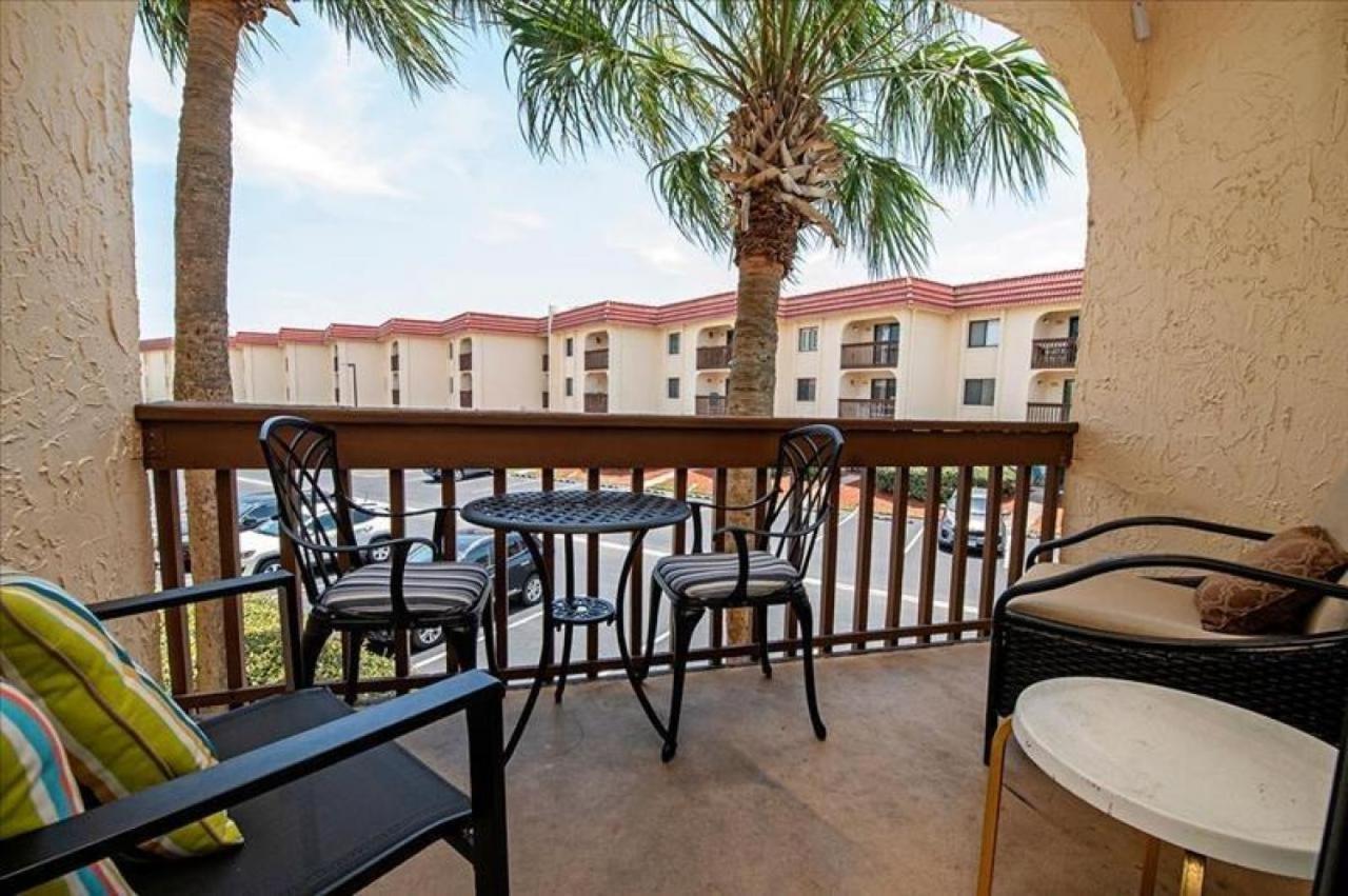Unit 6202 - Ocean & Racquet Resort St. Augustine Beach Экстерьер фото