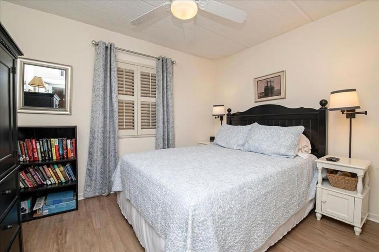 Unit 6202 - Ocean & Racquet Resort St. Augustine Beach Экстерьер фото