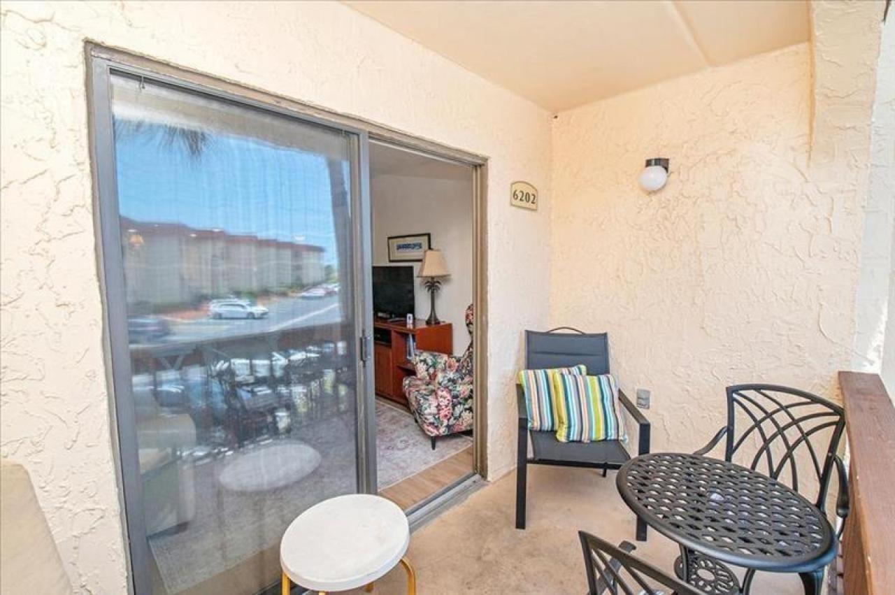 Unit 6202 - Ocean & Racquet Resort St. Augustine Beach Экстерьер фото
